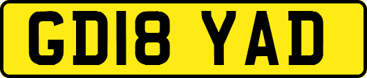 GD18YAD