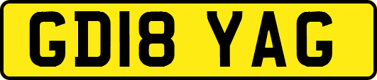 GD18YAG