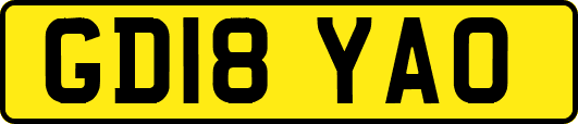 GD18YAO