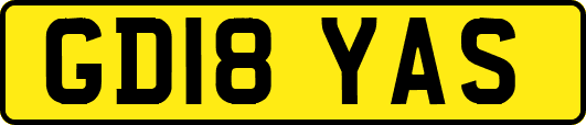 GD18YAS