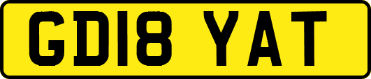 GD18YAT