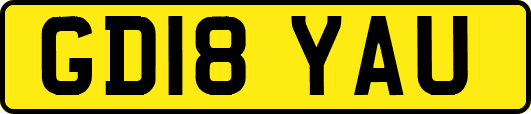 GD18YAU