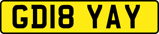 GD18YAY