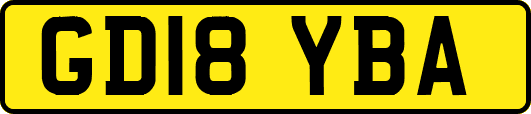 GD18YBA