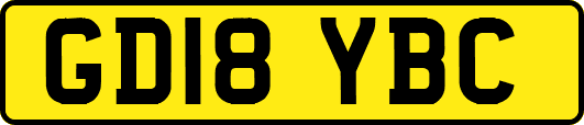 GD18YBC