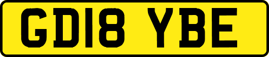 GD18YBE