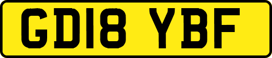 GD18YBF
