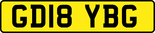 GD18YBG