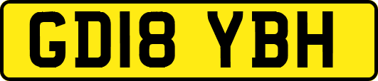 GD18YBH
