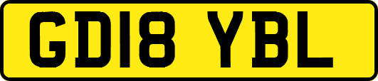 GD18YBL