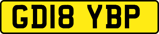 GD18YBP