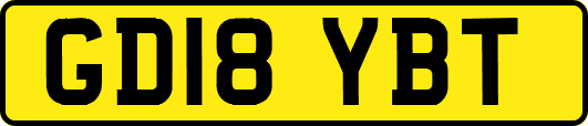 GD18YBT