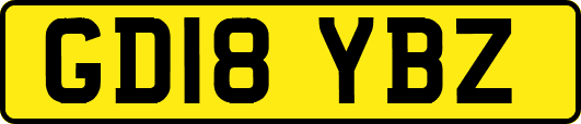 GD18YBZ