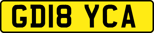GD18YCA