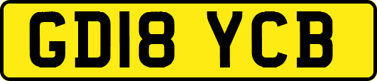 GD18YCB