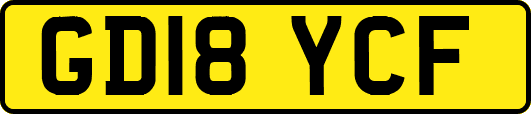 GD18YCF
