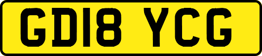 GD18YCG