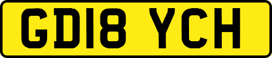 GD18YCH