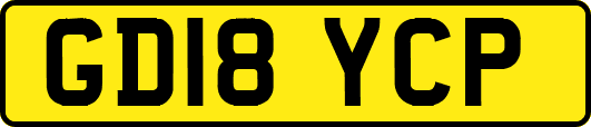 GD18YCP