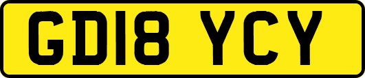 GD18YCY