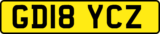 GD18YCZ