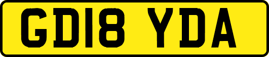 GD18YDA
