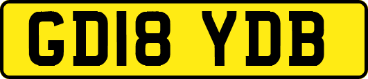 GD18YDB