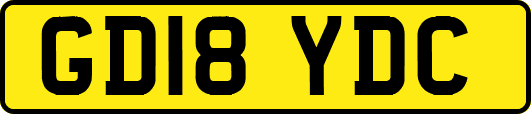 GD18YDC