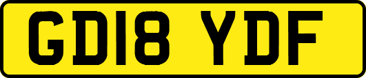 GD18YDF