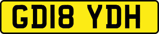 GD18YDH