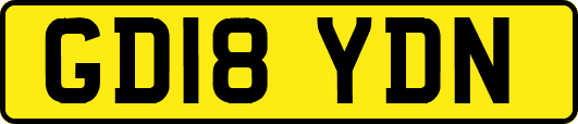 GD18YDN
