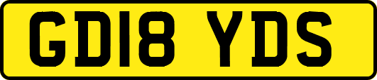 GD18YDS