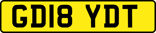 GD18YDT