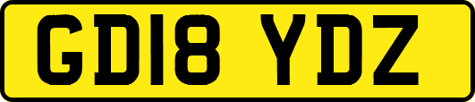 GD18YDZ
