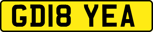 GD18YEA