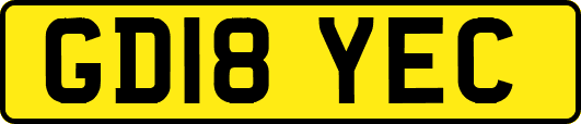 GD18YEC