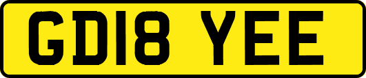 GD18YEE