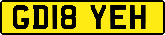 GD18YEH
