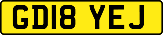 GD18YEJ