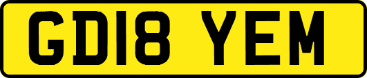 GD18YEM