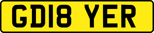 GD18YER