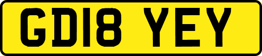 GD18YEY