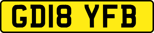 GD18YFB
