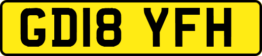 GD18YFH