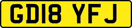 GD18YFJ