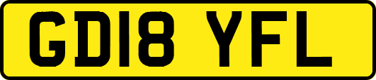 GD18YFL