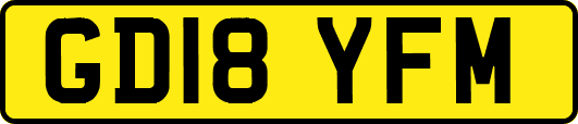 GD18YFM