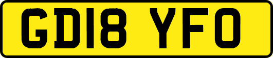 GD18YFO