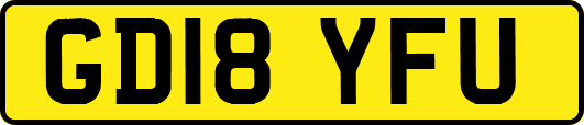 GD18YFU