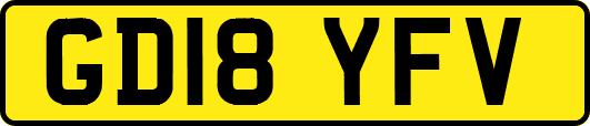 GD18YFV